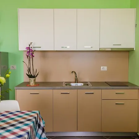 Comfort Vlorë