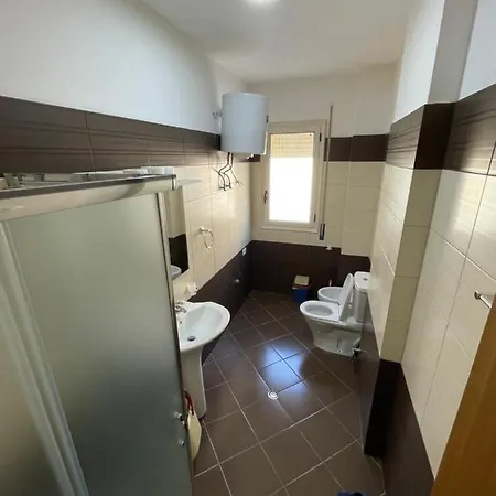 Comfort * Vlorë