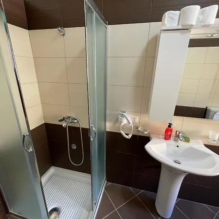 Comfort * Vlorë