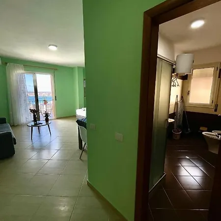Comfort Ξενοδοχείο με διαμερίσματα