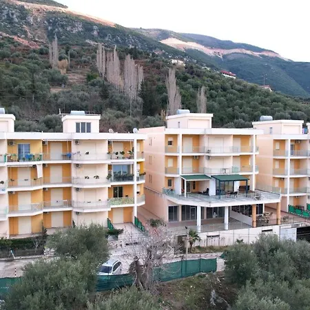 Comfort Vlorë