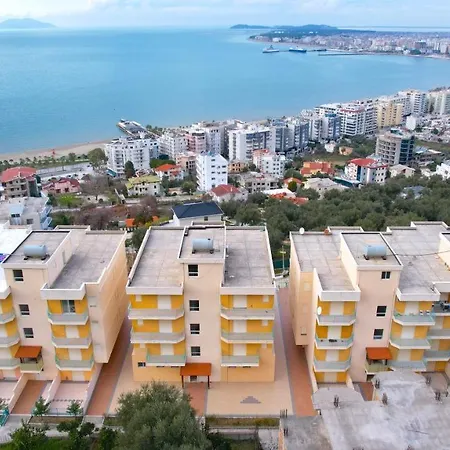 Comfort Ξενοδοχείο με διαμερίσματα