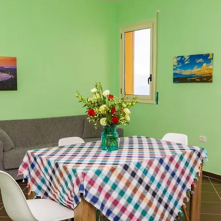 Comfort Aparthotel