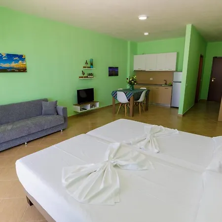 Aparthotel Comfort Vlore