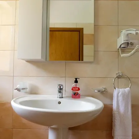 Comfort Aparthotel