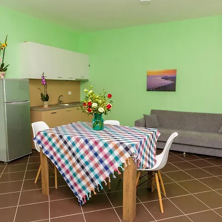 Comfort Aparthotel Vlorë