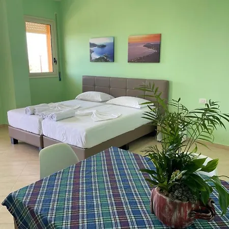 Aparthotel Comfort