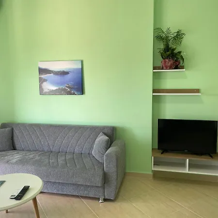 Comfort * Vlorë