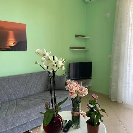 Comfort Aparthotel Vlore