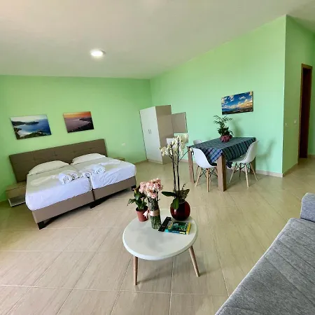 Comfort Aparthotel Vlore