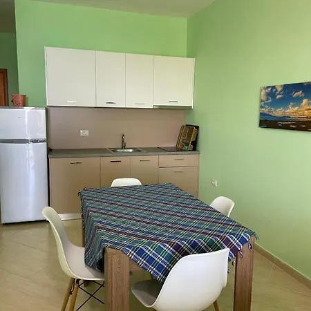 Aparthotel Comfort Vlore