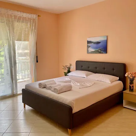 Aparthotel Comfort