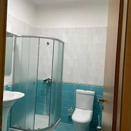 Comfort Aparthotel Vlore